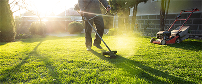Lawn/Garden Care Image